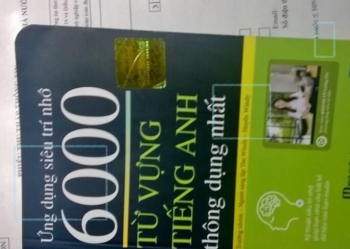 [Tải PDF] Ứng dụng siêu trí nhớ 6000 từ vựng tiếng anh thông dụng nhất cho người học tiếng anh cơ bản