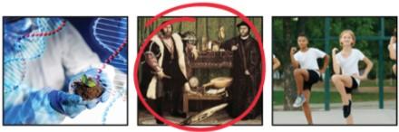 Lesson 1 Unit 2 SBT Tiếng Anh 6 - iLearn Smart World</>