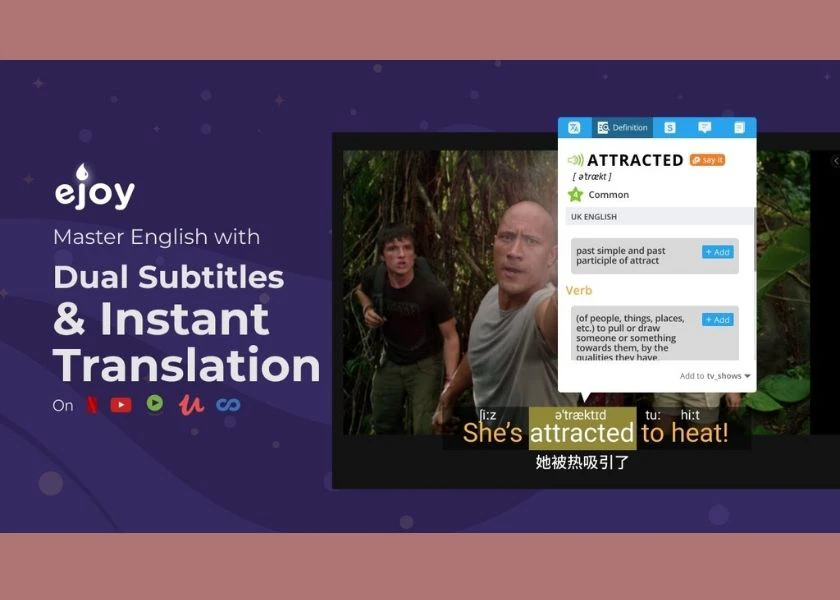 ejoy extension chrome