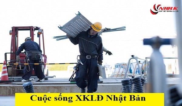 Những sự thật về cuộc sống XKLĐ Nhật Bản của người Việt Nam tại Nhật