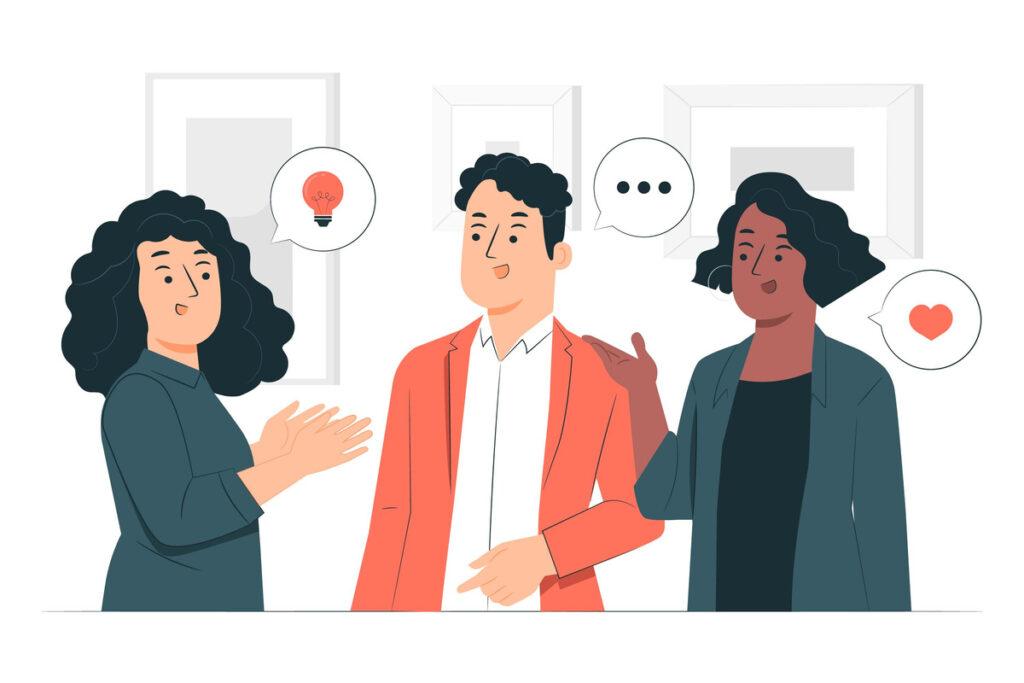 100 Đoạn Hội Thoại Tiếng Anh Trong Giao Tiếp (Kèm PDF)