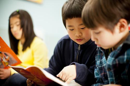 mẫu câu tiếng anh giao tiếp cho trẻ em