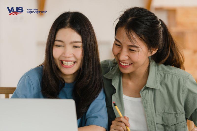 Tiếng Anh giao tiếp cơ bản