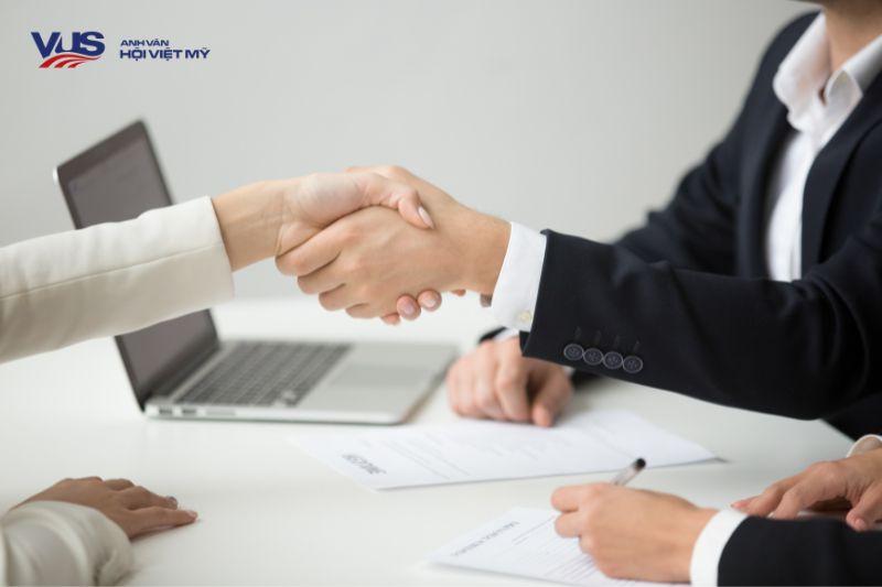 cách học tiếng Anh cho người đi làm