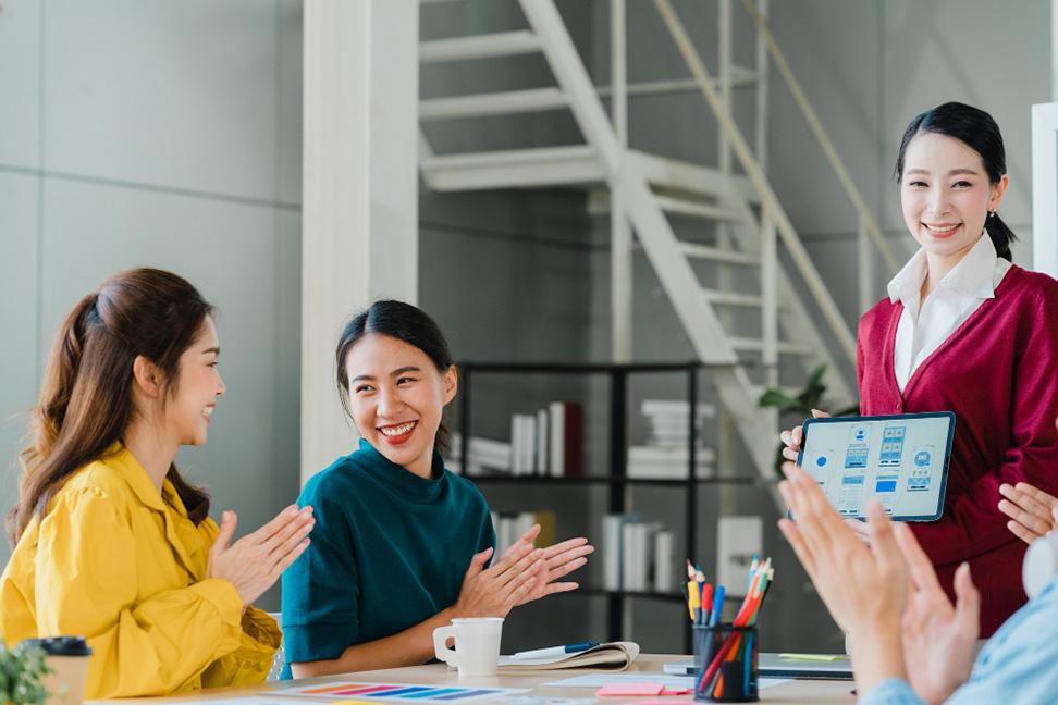 Tiếng anh bán hàng thông dụng