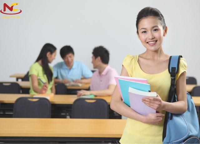 học tiếng hàn đi xuất khẩu có khó không