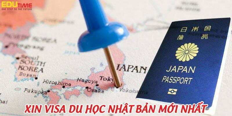xin visa du học nhật bản 2023 mới nhất: nên cập nhật ngay!
