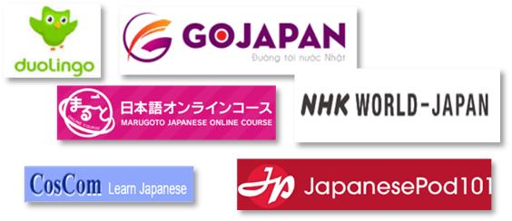 top 6 hệ thống/trung tâm tiếng Nhật online tốt nhất hiện nay