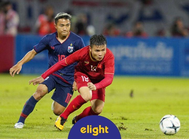 Từ vựng về bóng đá trong tiếng Anh