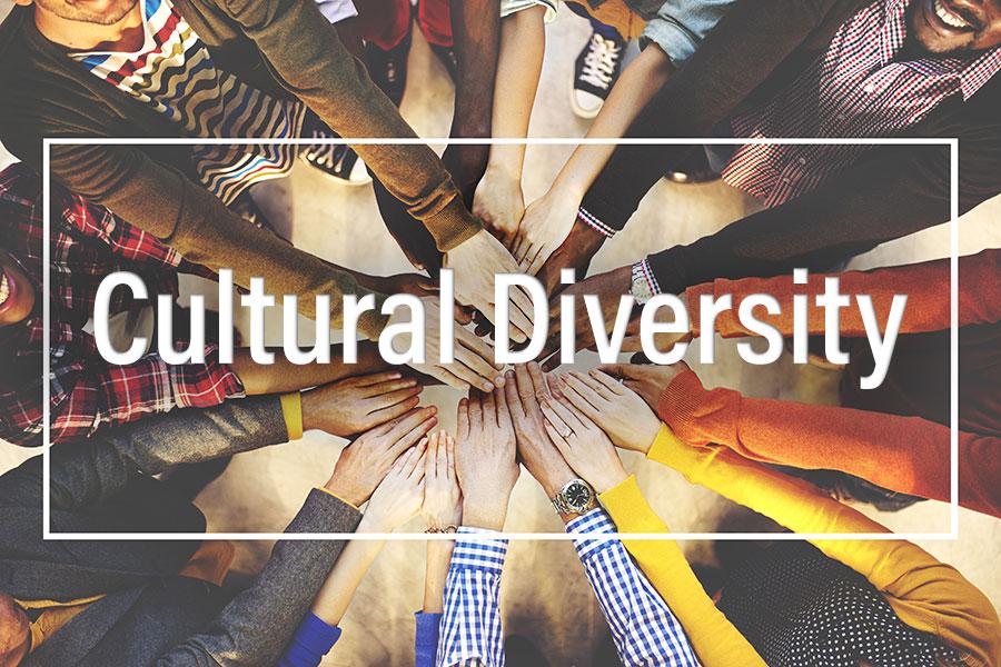 Từ vựng Tiếng Anh lớp 12 chủ đề Cultural Diversity