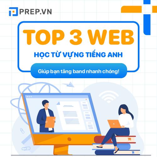 web học từ vựng tiếng anh, trang web học từ vựng tiếng anh