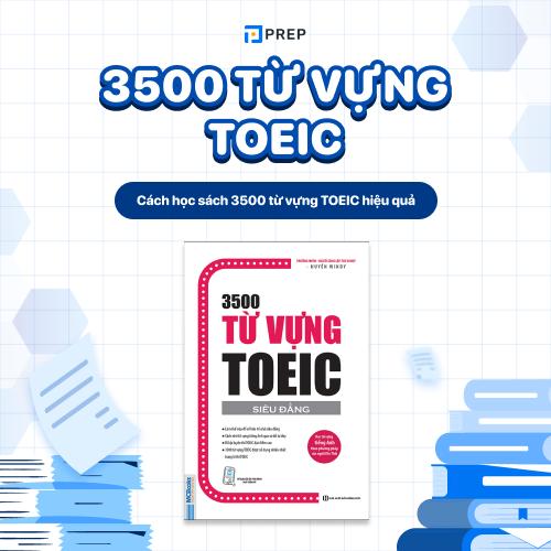 3500 từ vựng TOEIC PDF