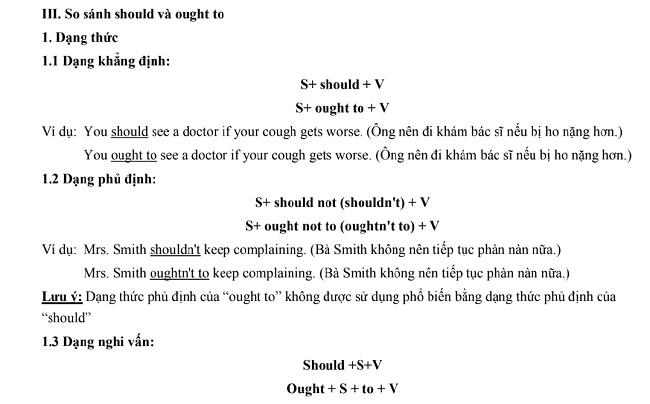Bài tập tiếng Anh 11 Bùi Văn Vinh