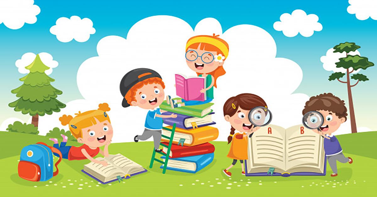 phương pháp dạy tiếng anh cho trẻ lớp 1