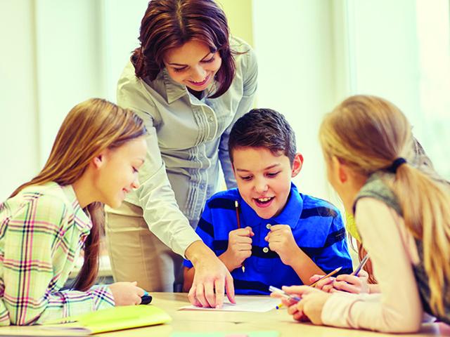 Tầm quan trọng của chương trình tiếng anh lớp 5