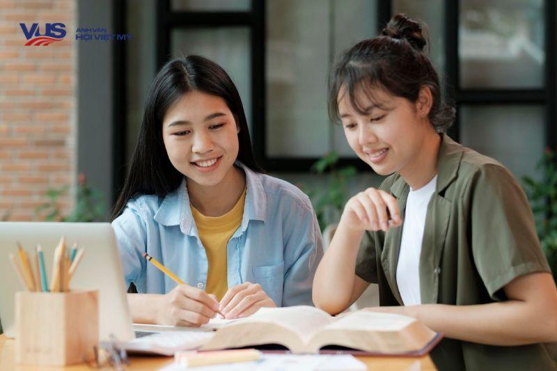 Cách học tiếng Anh cho người mất gốc