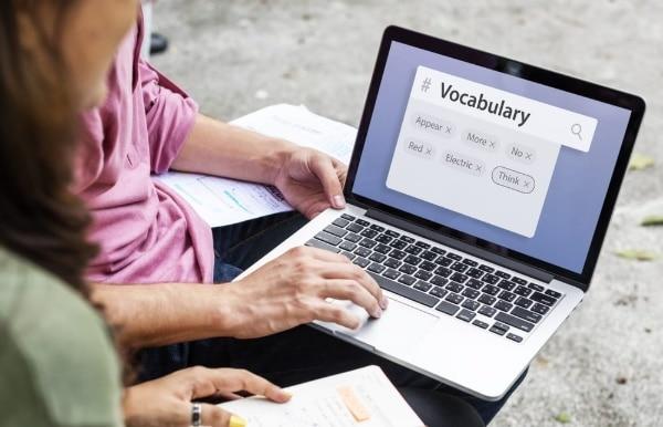 Học từ vựng cũng cần có phương pháp để mang lại hiệu quả cao nhất