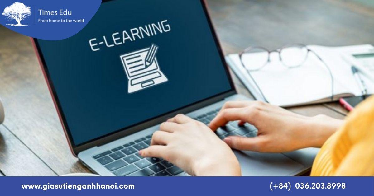 mất gốc tiếng Anh cấp 2