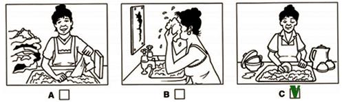 đề thi nghe tiếng anh b1 phần 1