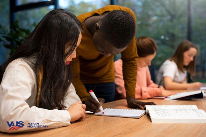 Tiếng Anh căn bản cho người mất gốc