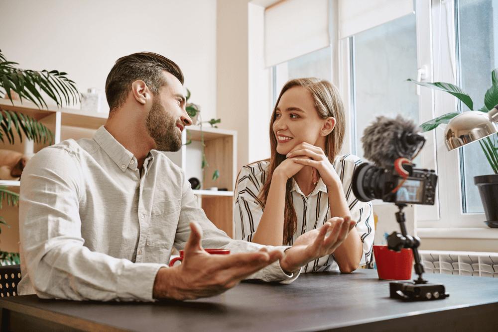 Câu chào hỏi khi nói chuyện với người nước ngoài