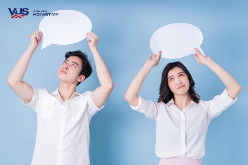 Các chủ đề tiếng Anh cho người mới bắt đầu