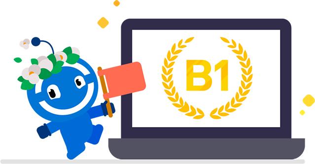 Kiểm tra trình độ tiếng Anh