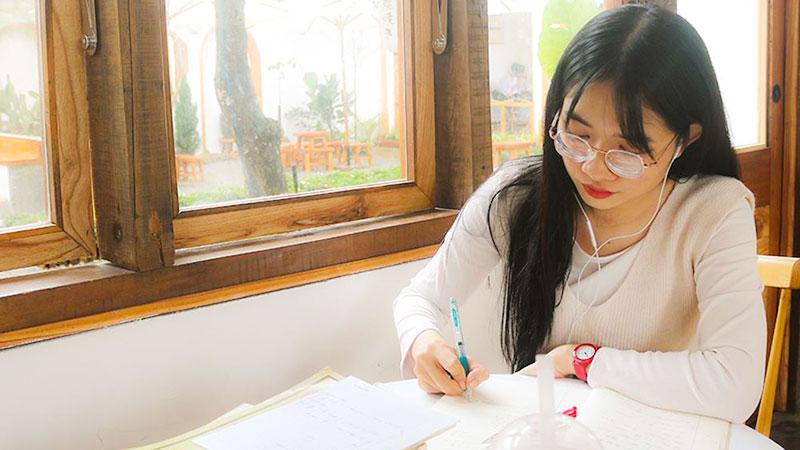 Tự học tiếng anh B1