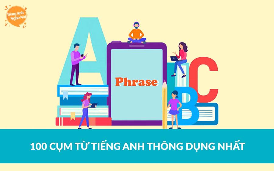 cum tu tieng anh