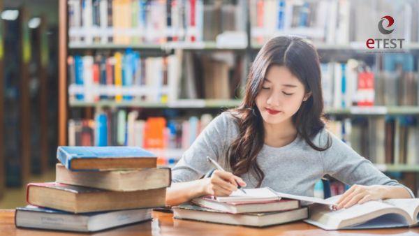 kho từ vựng ielts theo chủ đề