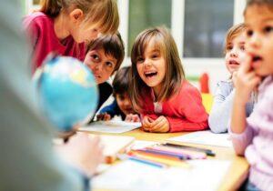 từ vựng tiếng anh lớp 4 theo chủ đề