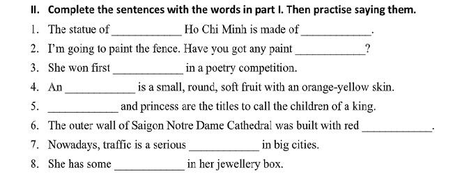 Mai Lan Hương 8 tập 1