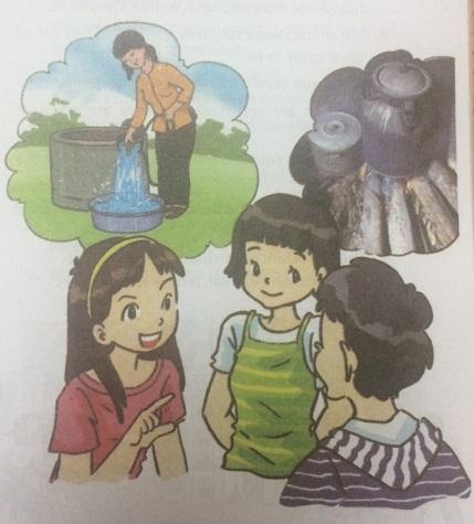 Getting started - Unit 4: Life in the past