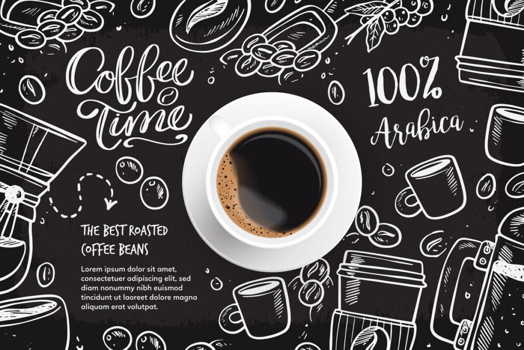 Mẫu Câu Giao Tiếp Tiếng Anh Cho Nhân Viên Phục Vụ Cafe