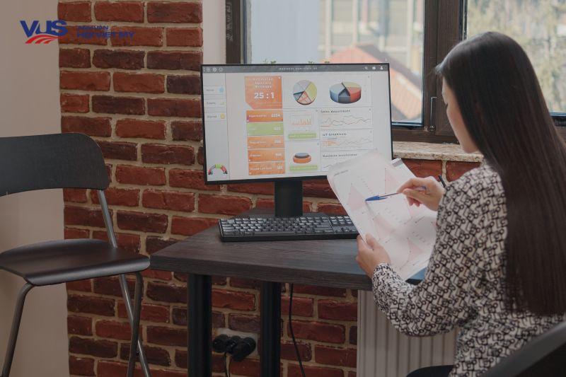 Tiếng Anh giao tiếp cấp tốc cho người đi làm