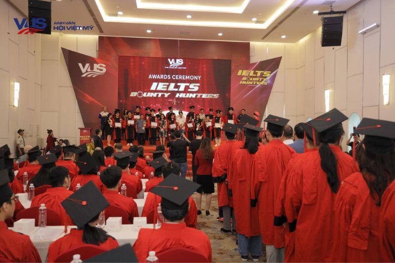 Khóa học tiếng Anh giao tiếp