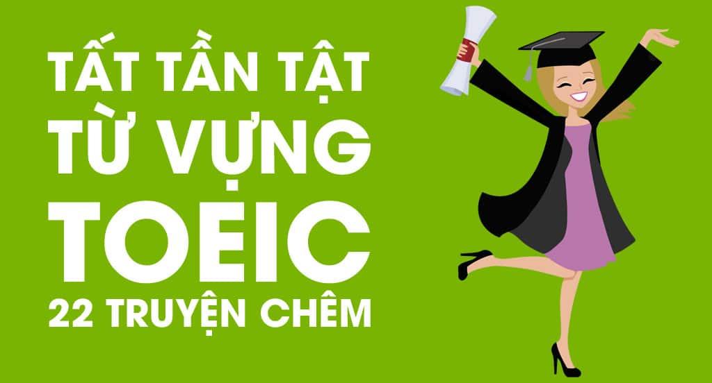 Học Toeic Qua Truyện
