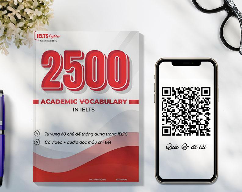 2500 từ vựng tiếng anh chuyên ngành
