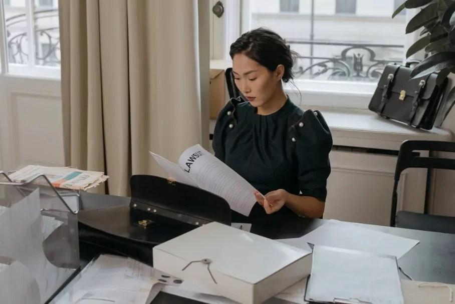 từ vựng tiếng anh về chủ đề nghề nghiệp lĩnh vực Luật và An ninh