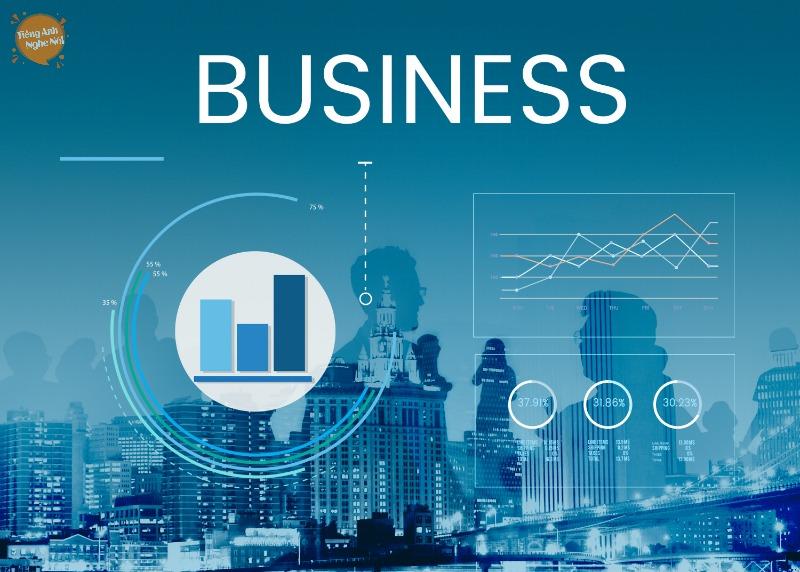 tu vung tieng Anh ve kinh doanh 3