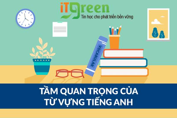 tổng hợp từ vựng tiếng anh từ lớp 6 đến lớp 9
