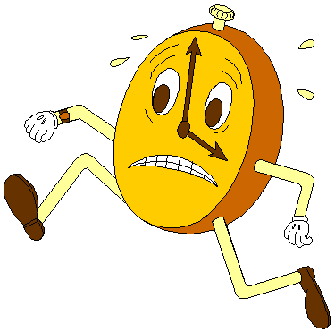 cụm từ vựng chỉ thời gian trong tiếng Anh