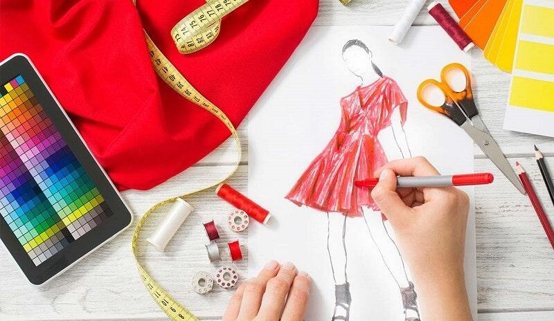 Tiếng Anh chuyên ngành thời trang