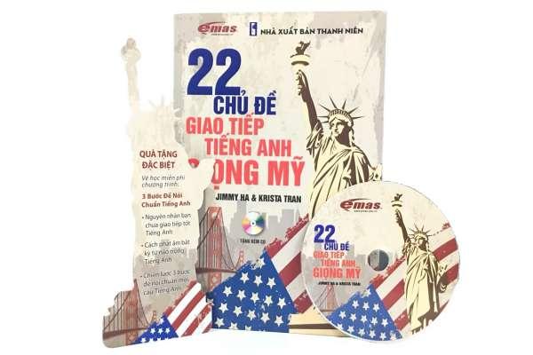 sach-22-chu-de-giao-tiep-tieng-anh-giong-my