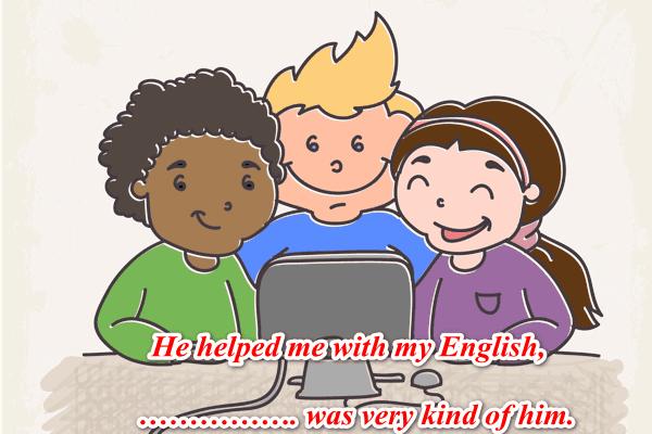 bài tập tiếng Anh lớp 10