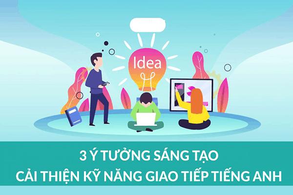 cách luyện thi ioe hiệu quả