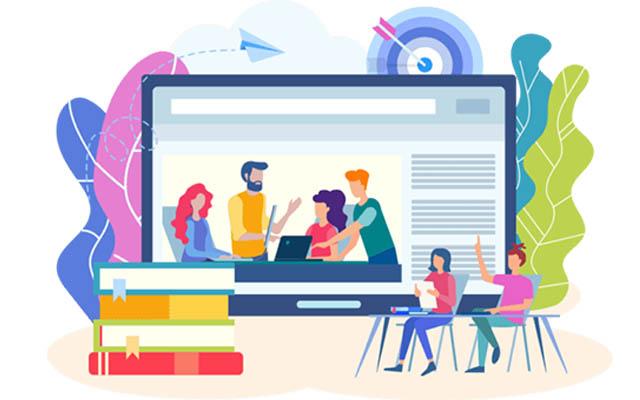 website học tiếng anh giao tiếp