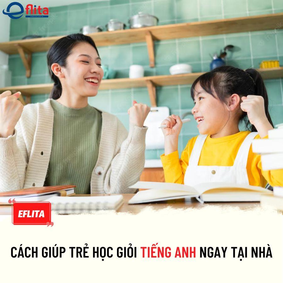giúp con học giỏi tiếng anh