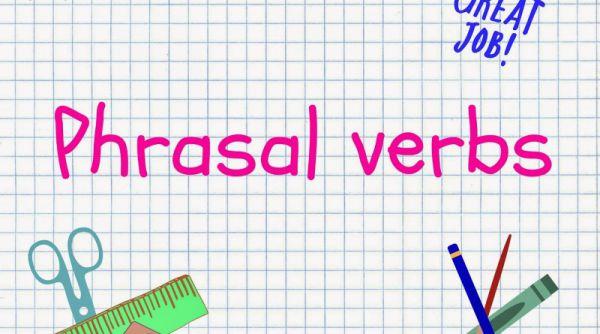 Vai trò của phrasal verb là gì?