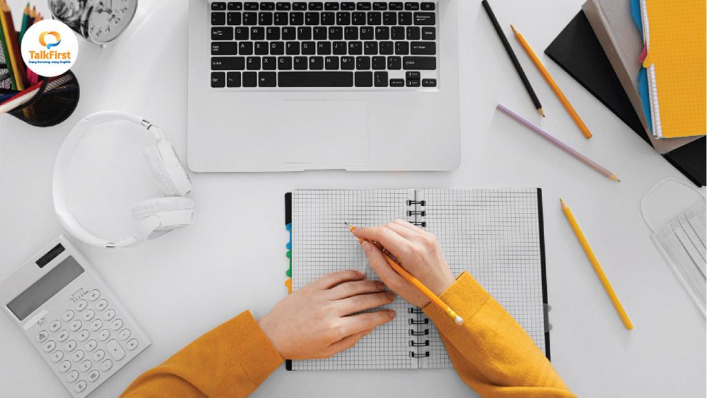 Cách học ielts hiệu quả nhất